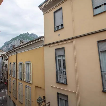 Appartement Le Casette Di Osvaldo *