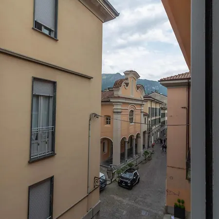 Le Casette Di Osvaldo Appartement
