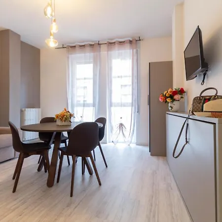 Appartement Le Casette Di Osvaldo *