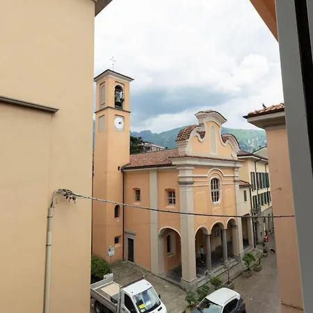 Le Casette Di Osvaldo Lecco