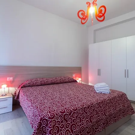 Le Casette Di Osvaldo Appartement