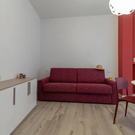 Appartement Le Casette Di Osvaldo Lecco