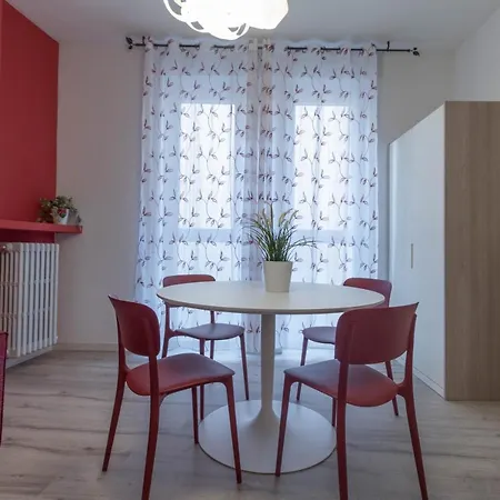 Appartement Le Casette Di Osvaldo Lecco