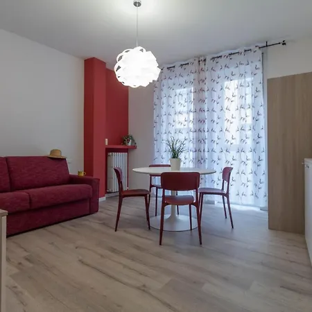 Appartement Le Casette Di Osvaldo *