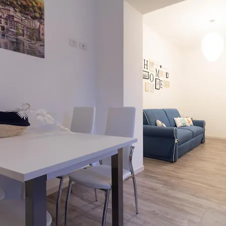Appartement Le Casette Di Osvaldo *