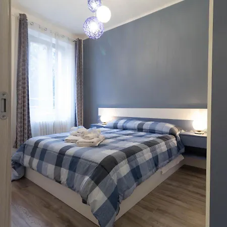 Le Casette Di Osvaldo Appartement *