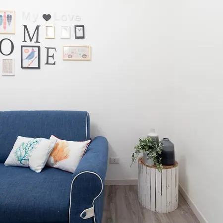Appartement Le Casette Di Osvaldo