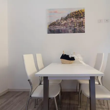 Le Casette Di Osvaldo Appartement Lecco