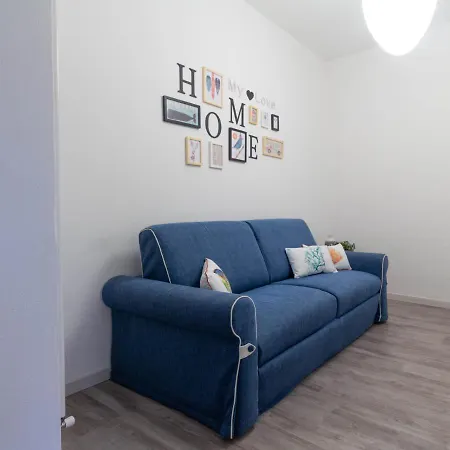 Le Casette Di Osvaldo Appartement *