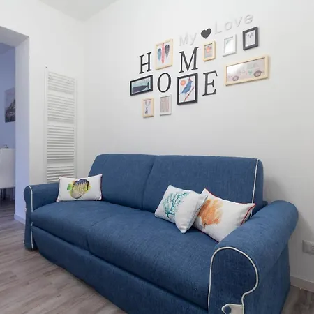 Appartement Le Casette Di Osvaldo *