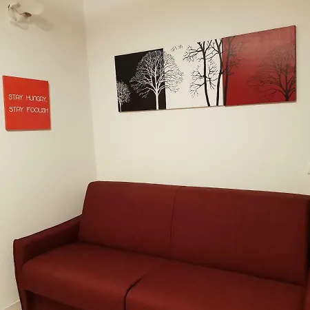 Le Casette Di Osvaldo Appartement