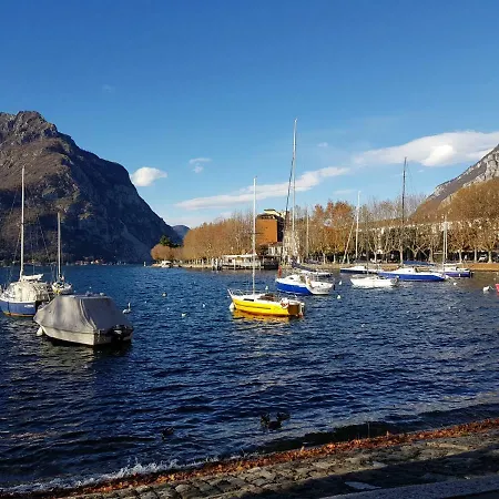 Appartement Le Casette Di Osvaldo Lecco