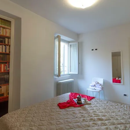 Le Casette Di Osvaldo Appartement