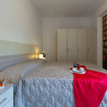 Appartement Le Casette Di Osvaldo