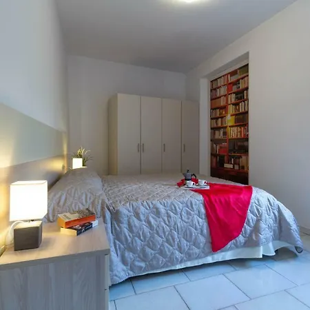 Le Casette Di Osvaldo Appartement *