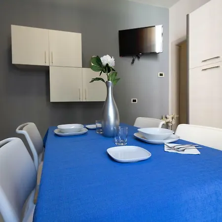 Appartement Le Casette Di Osvaldo