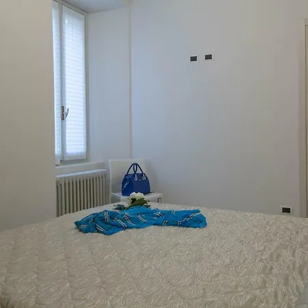 Le Casette Di Osvaldo Appartement *