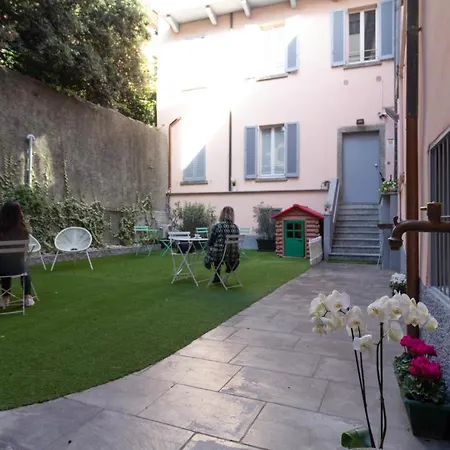 Le Casette Di Osvaldo Lecco