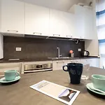 Le Casette Di Osvaldo Appartement *