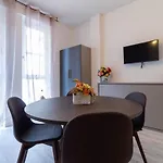 Le Casette Di Osvaldo Appartement *