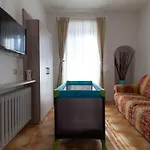 Le Casette Di Osvaldo Appartement