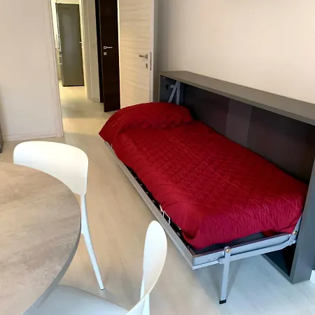 Apartamento Le Casette Di Osvaldo Lecco