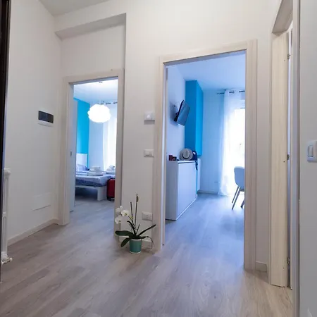 Le Casette Di Osvaldo Apartamento