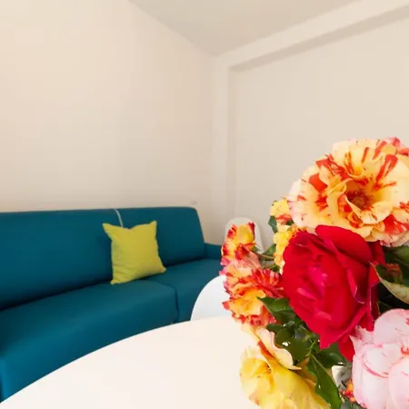 Le Casette Di Osvaldo Apartament