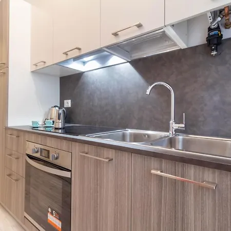 Apartament Le Casette Di Osvaldo *