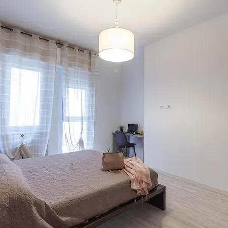 Apartament Le Casette Di Osvaldo Lecco