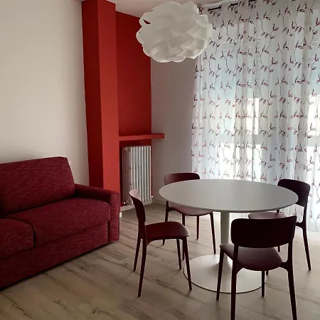 Apartamento Le Casette Di Osvaldo *