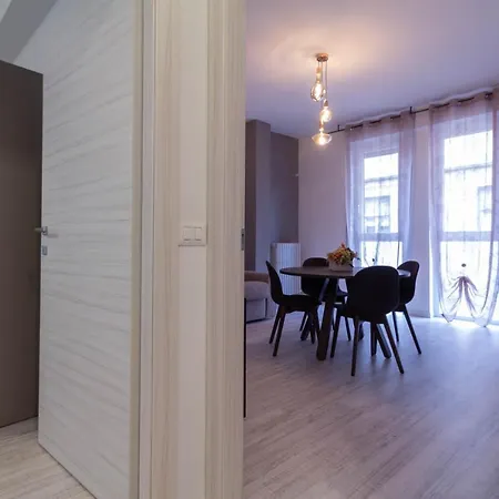 Apartamento Le Casette Di Osvaldo Lecco