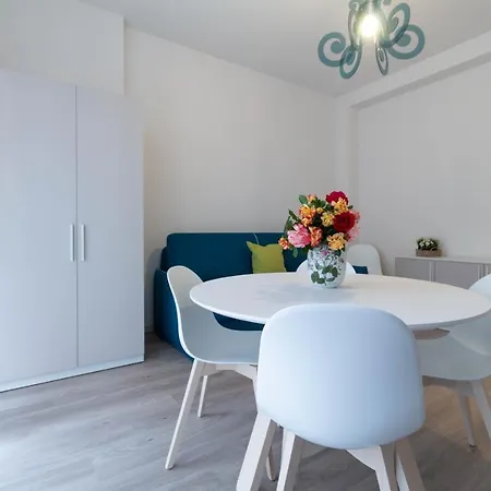 Le Casette Di Osvaldo Apartamento Lecco