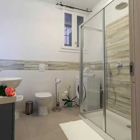 Le Casette Di Osvaldo Apartamento