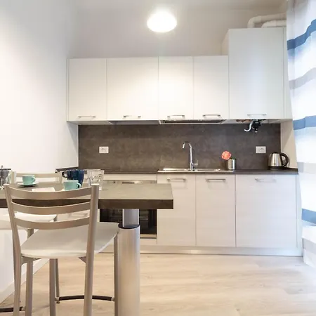 Le Casette Di Osvaldo Apartamento *