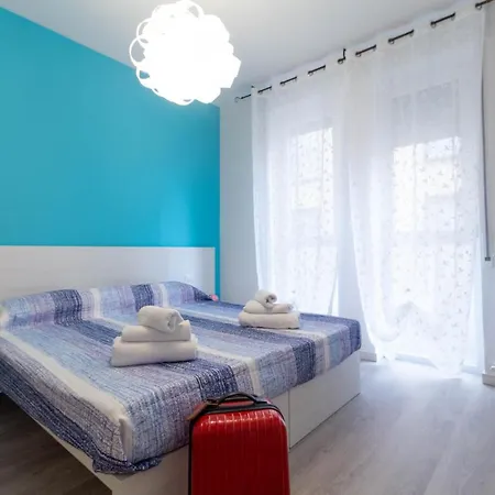 Apartament Le Casette Di Osvaldo