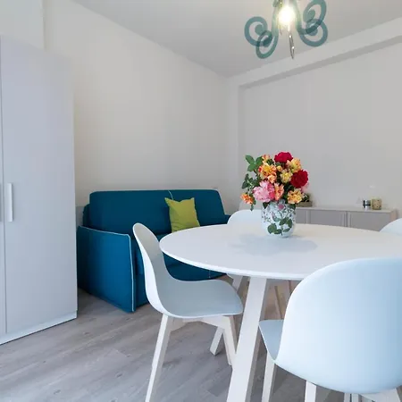 Le Casette Di Osvaldo Apartament Lecco