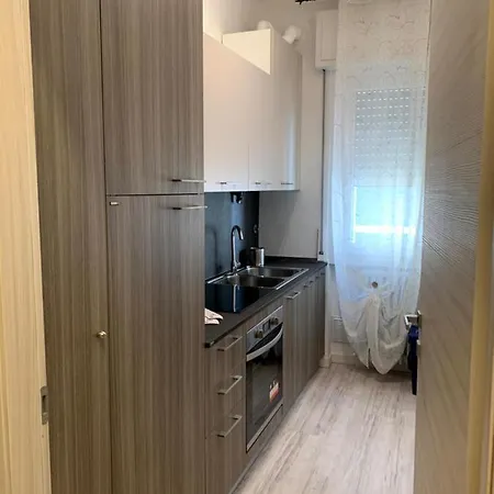 Apartament Le Casette Di Osvaldo