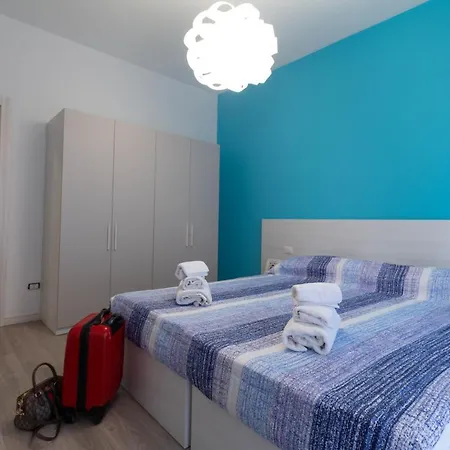 Apartamento Le Casette Di Osvaldo Lecco
