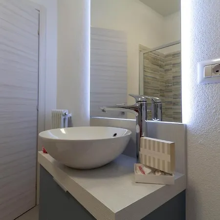 Apartament Le Casette Di Osvaldo