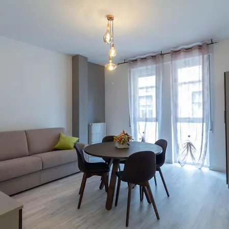 Apartament Le Casette Di Osvaldo