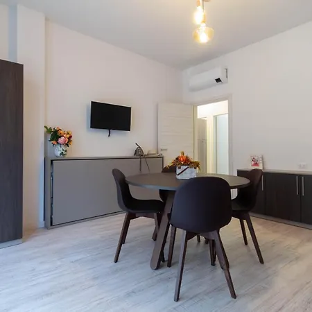 Apartamento Le Casette Di Osvaldo