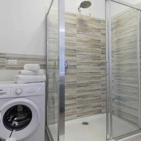 Apartament Le Casette Di Osvaldo Lecco