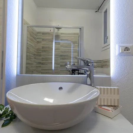 Le Casette Di Osvaldo Apartamento