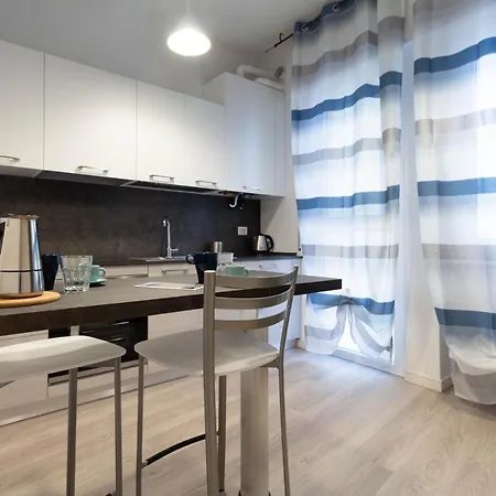 Le Casette Di Osvaldo Apartamento