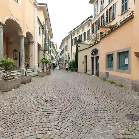 Le Casette Di Osvaldo Apartament