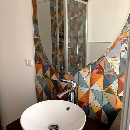 Le Casette Di Osvaldo Apartamento