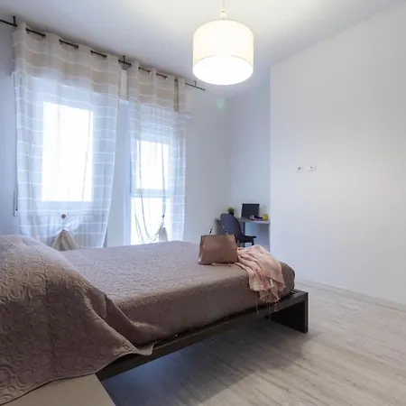 Le Casette Di Osvaldo Apartament *