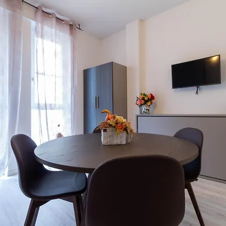 Le Casette Di Osvaldo Apartamento *