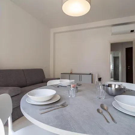 Apartament Le Casette Di Osvaldo